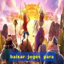 baixar jogos para pc via μtorrent